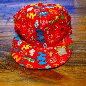 KB Ethos New York Streetware Baseball Cap NWOT